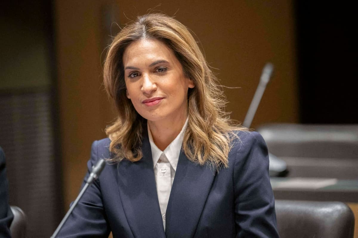 Sonia Mabrouk quitte CNews et rejoint BFMTV