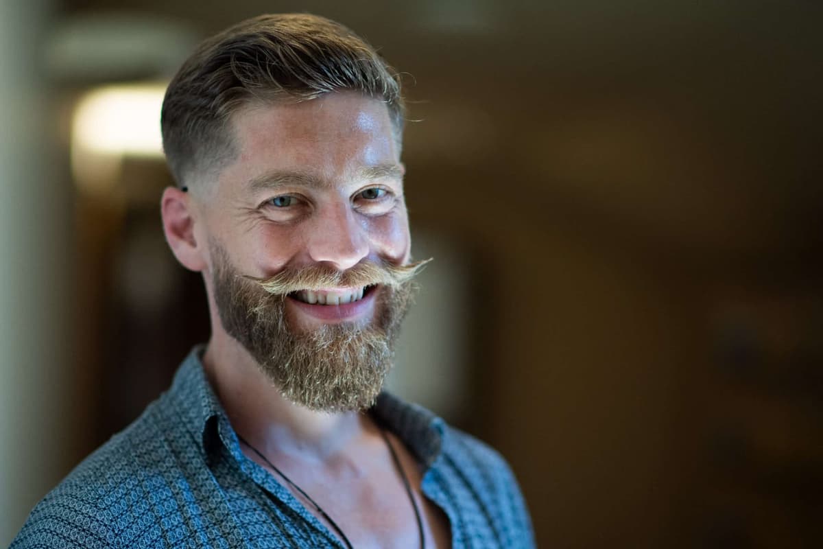 Yann-Alrick Mortreuil a tenté de mettre fin à ses jours