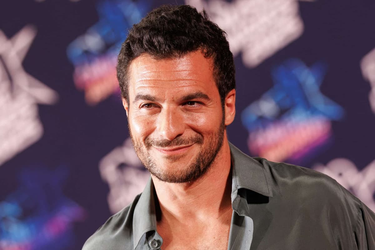 De TF1 à Apple TV : Amir rejoint une production internationale