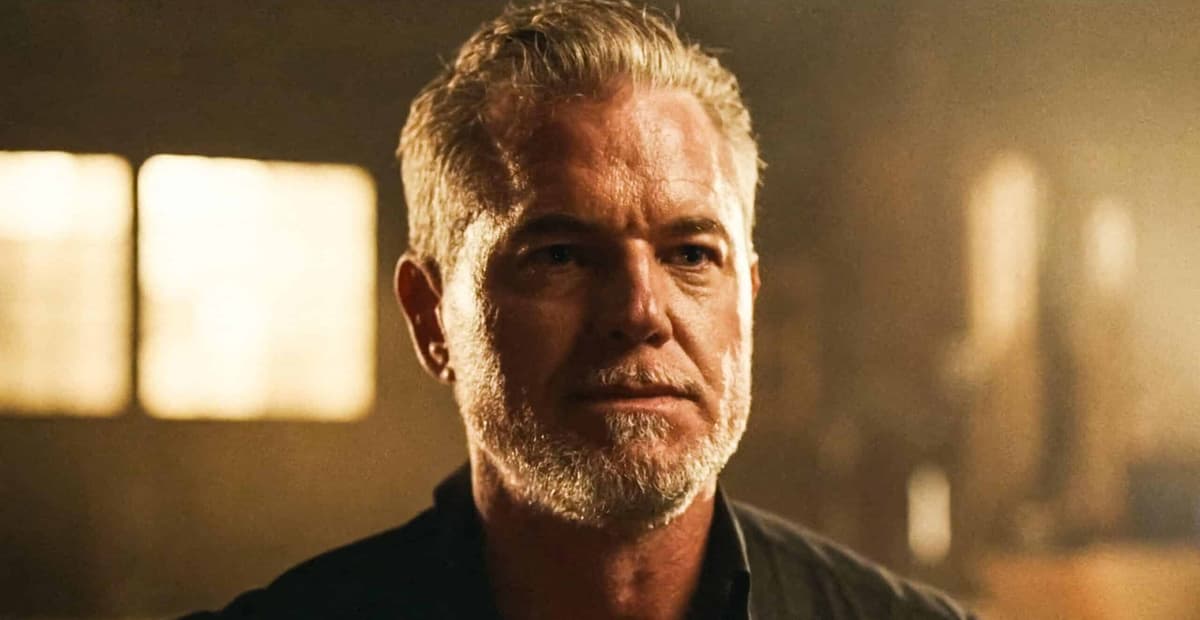 Mort d’Eric Dane : conditions de tournage révélées pour ses scènes dans la saison 3 d’Euphoria