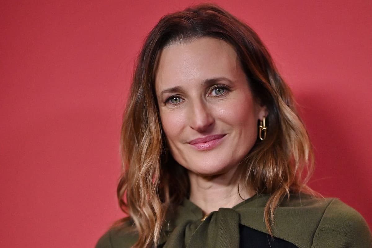 Camille Cottin après les César 2026 : un tournage aux côtés de Brad Pitt l’attend