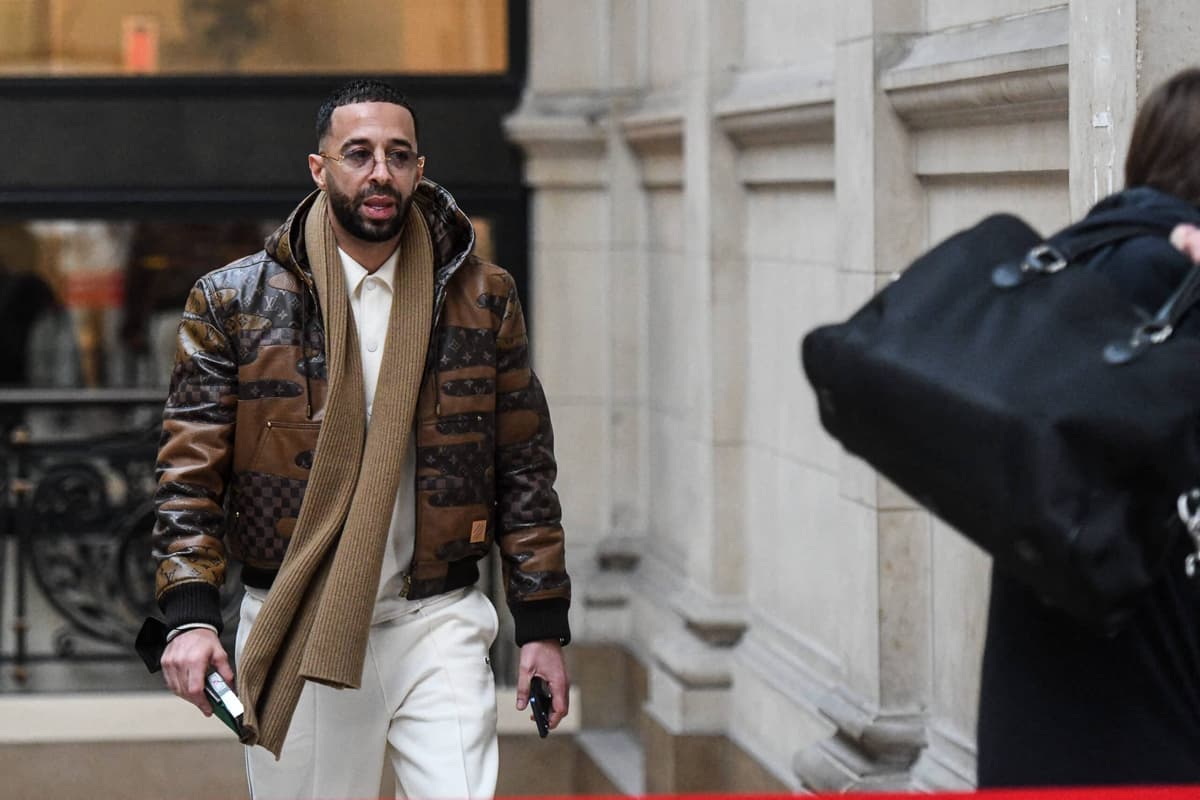 Soraya Riffy défend Naps après sa condamnation à 7 ans de prison