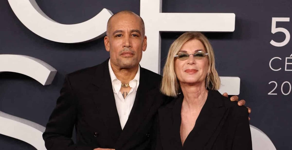 Michèle Laroque choisit Ben Harper pour son nouveau film Pescadores