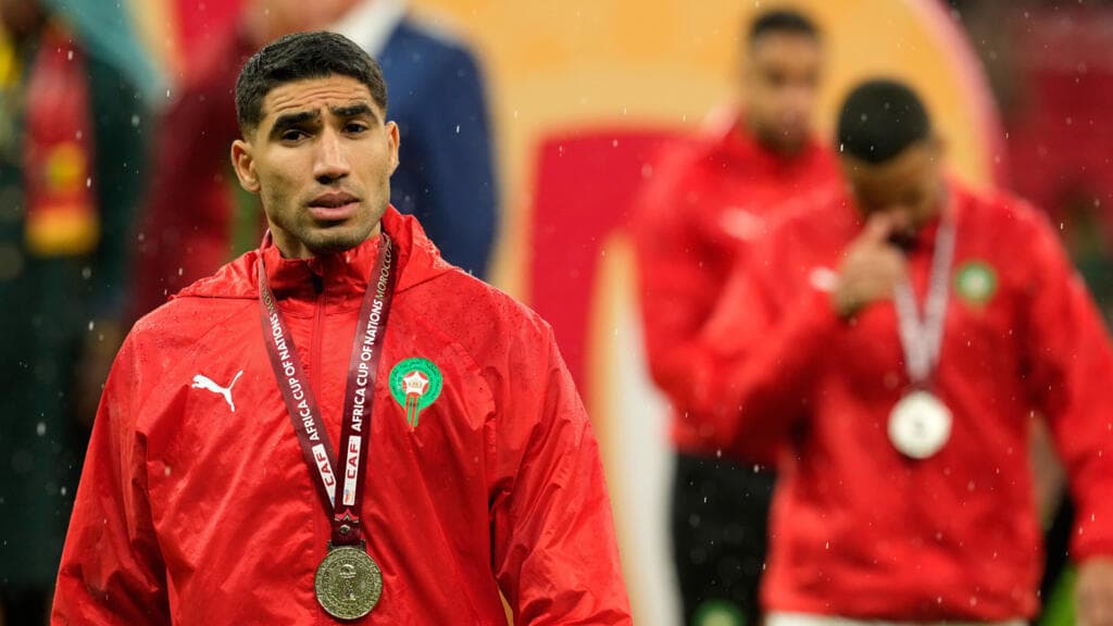 Maroc : la FRMF conteste les sanctions de la CAF après la finale houleuse de la CAN 2025