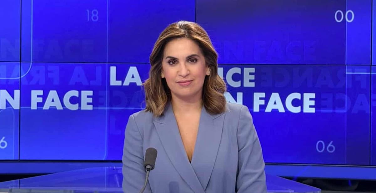 Sonia Mabrouk arrive à BFMTV, la Société des journalistes l’accueille « avec la plus grande prudence »