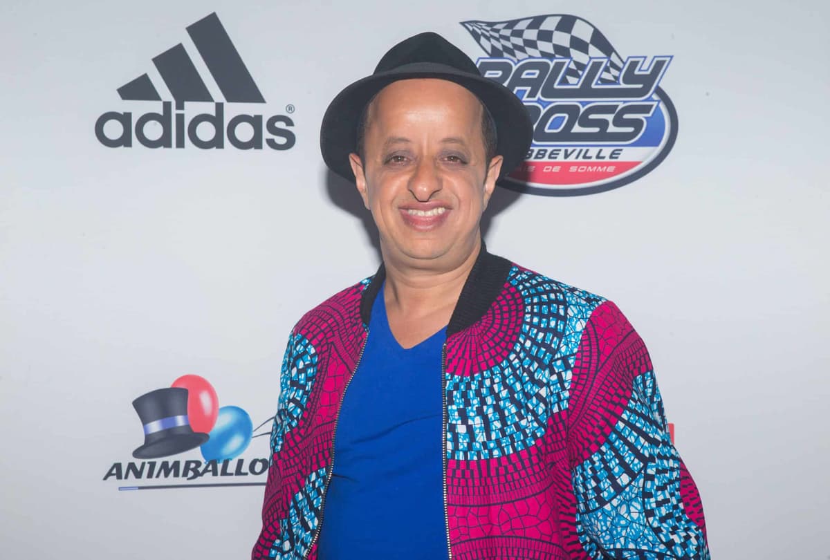 Booder reste locataire dans son quartier d’enfance, aujourd’hui gentrifié