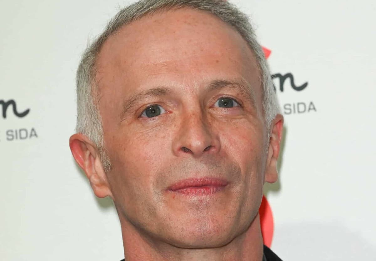 Samuel Etienne obtient une rupture conventionnelle avec France Télévisions