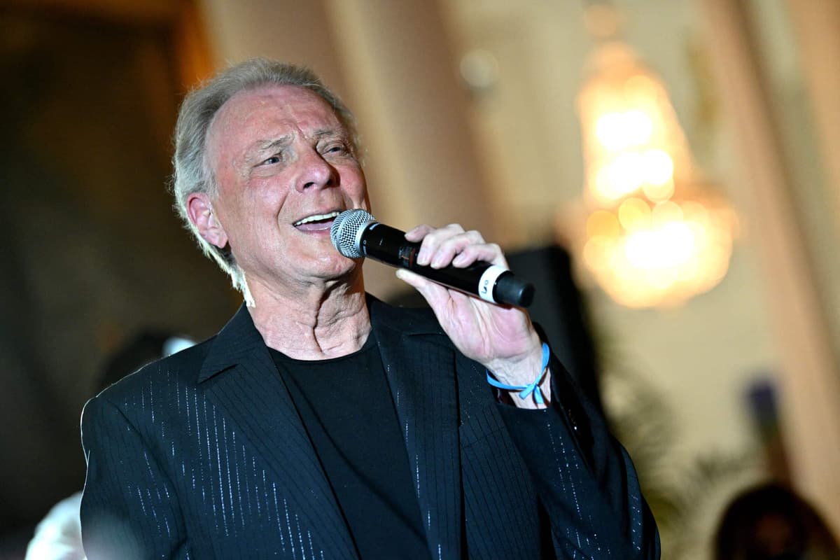 Herbert Léonard : le chanteur de « Pour le plaisir » vivait à Barbizon