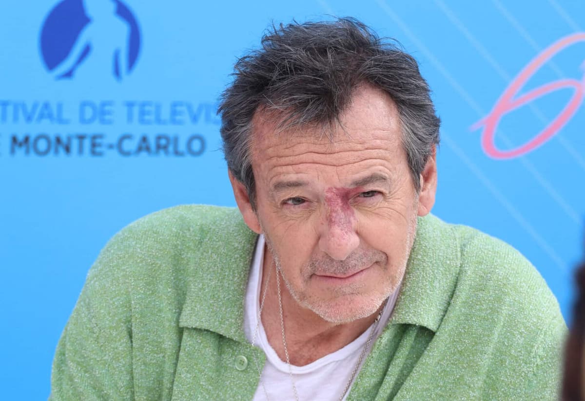 Jean-Luc Reichmann : une maison de 600 m² en banlieue parisienne et une résidence en Corse