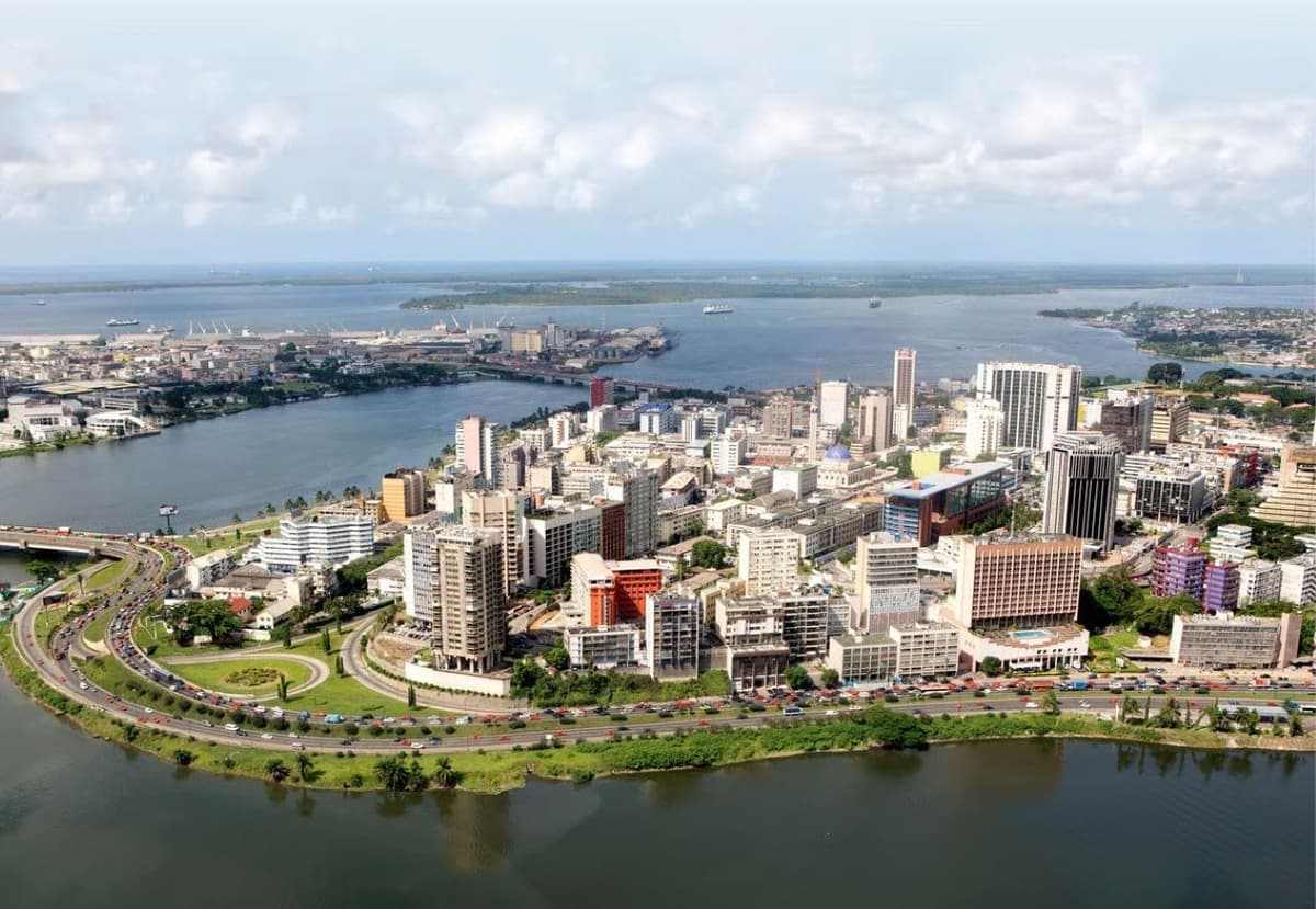 Côte d’Ivoire : la BOAD a engagé plus de 1 150 milliards FCFA en cinq ans