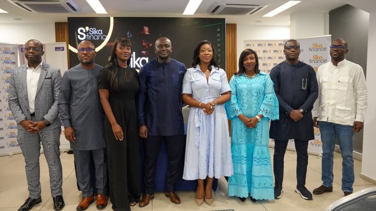 Côte d’Ivoire : lancement officiel de la 6e édition du Sika Academy par Sika Finance