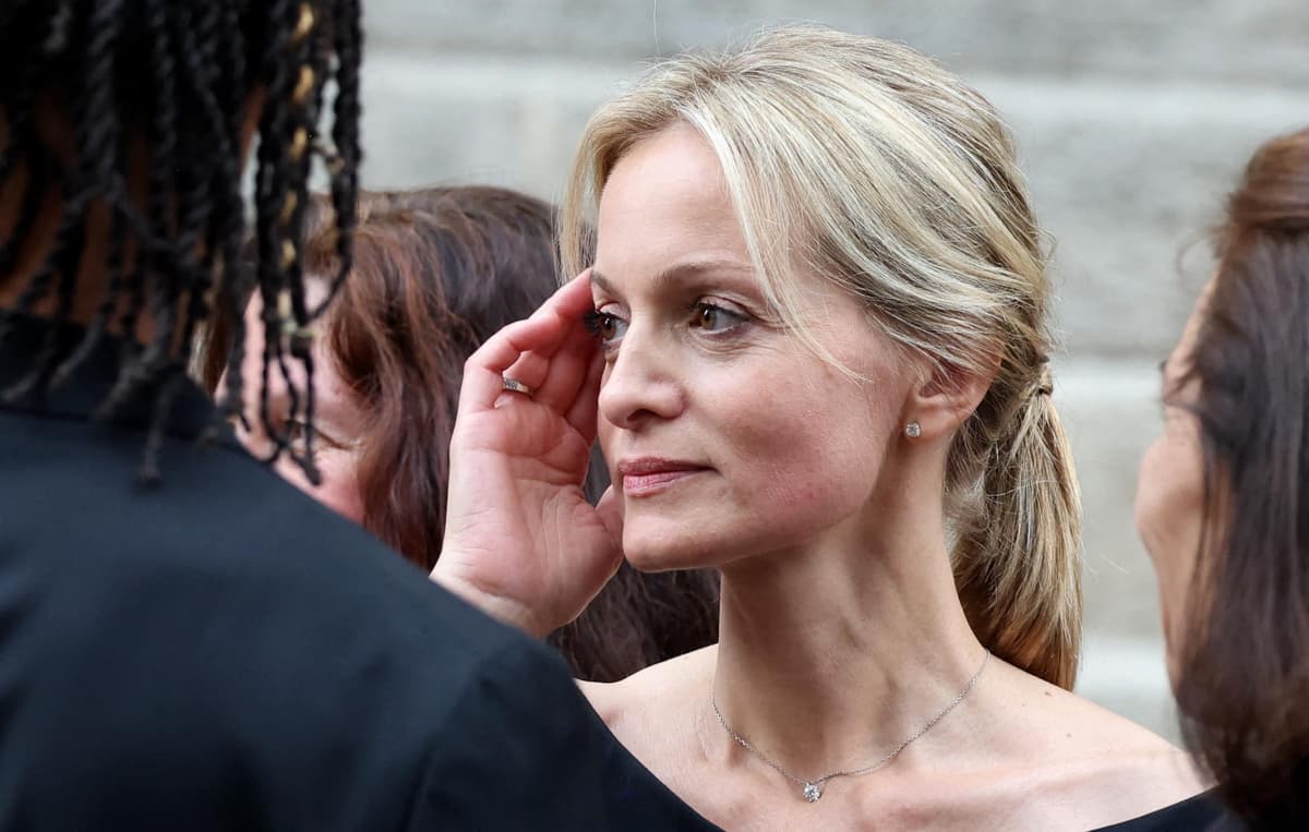 Béatrice Loustalan Ardisson est décédée huit mois après la mort de Thierry Ardisson