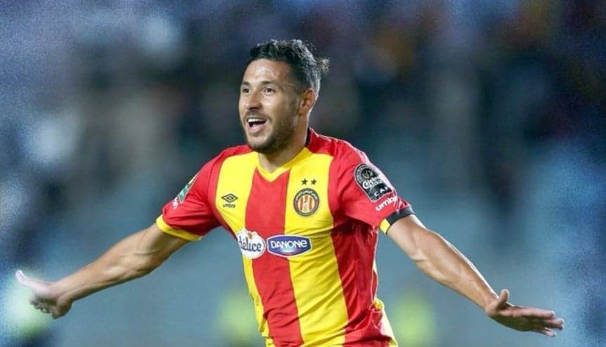 Youcef Belaïli proche du retour en football, objectif Mondial 2026