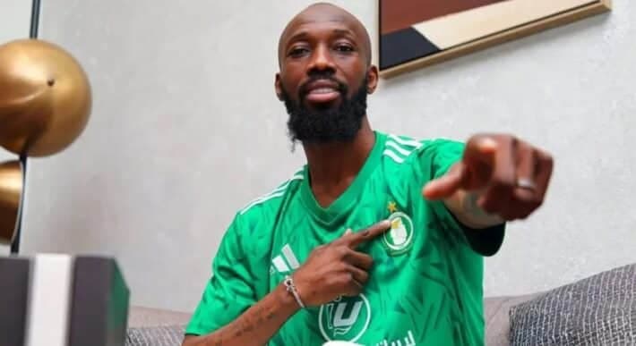 Top 5 des transferts de football vers la Libye cet hiver