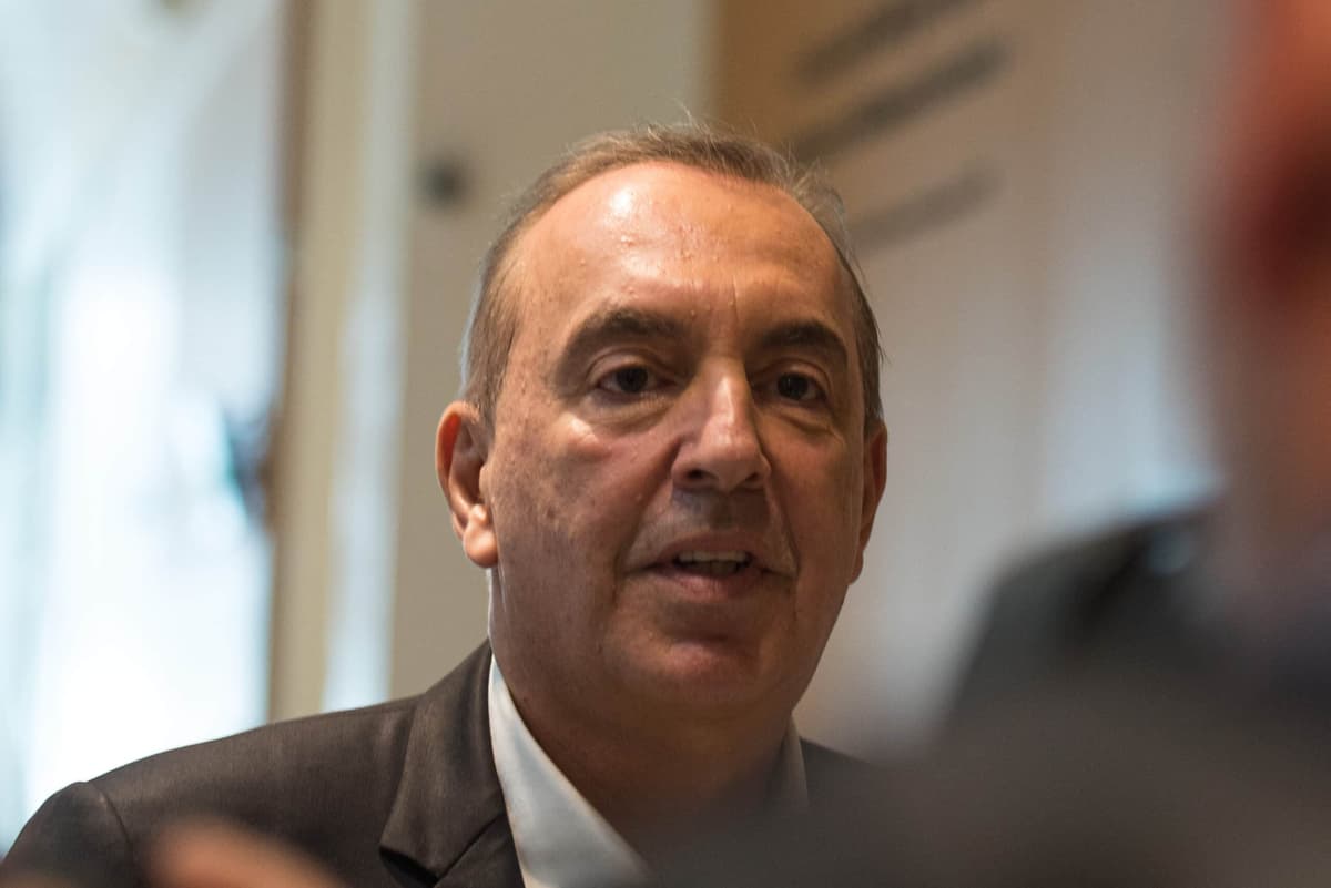 Jean-Marc Morandini visé par une nouvelle plainte