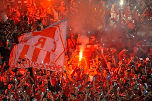 CR Bélouizdad vs AS Otoho : comment suivre le match en direct