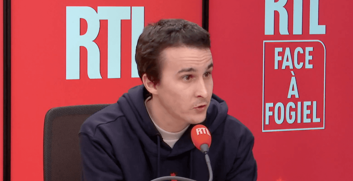 Tom Félix, qui a passé 909 jours en prison en Malaisie, dit avoir été abusé sexuellement