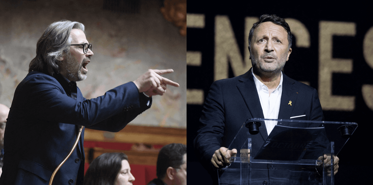 Arthur affirme « zéro plainte » et qualifie de montage fallacieux les accusations relayées par Aymeric Caron