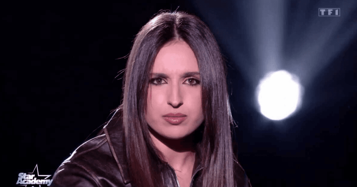 Ambre (Star Academy) attend d’être en studio avant de sortir son premier single