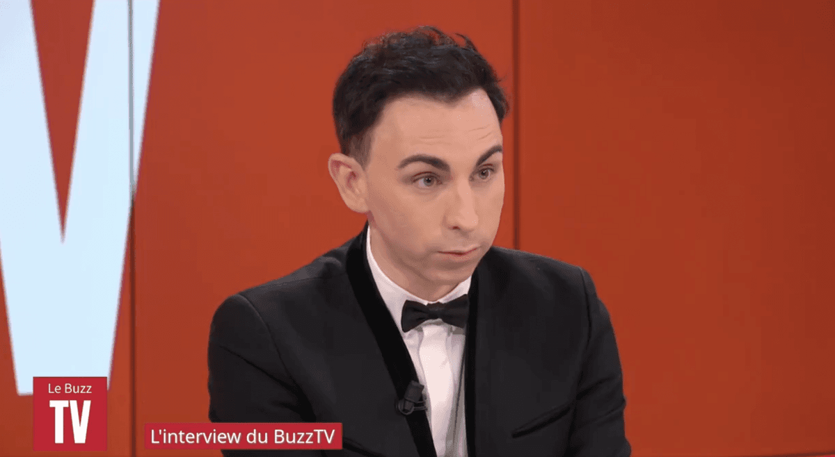 Jordan de Luxe affirme avoir été « planté » au dernier moment par Jack Lang