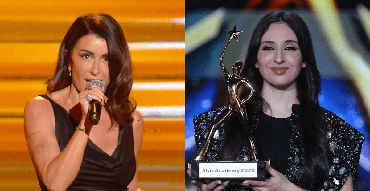 Jenifer avait prédit le triomphe d’Ambre à la Star Academy en 2017