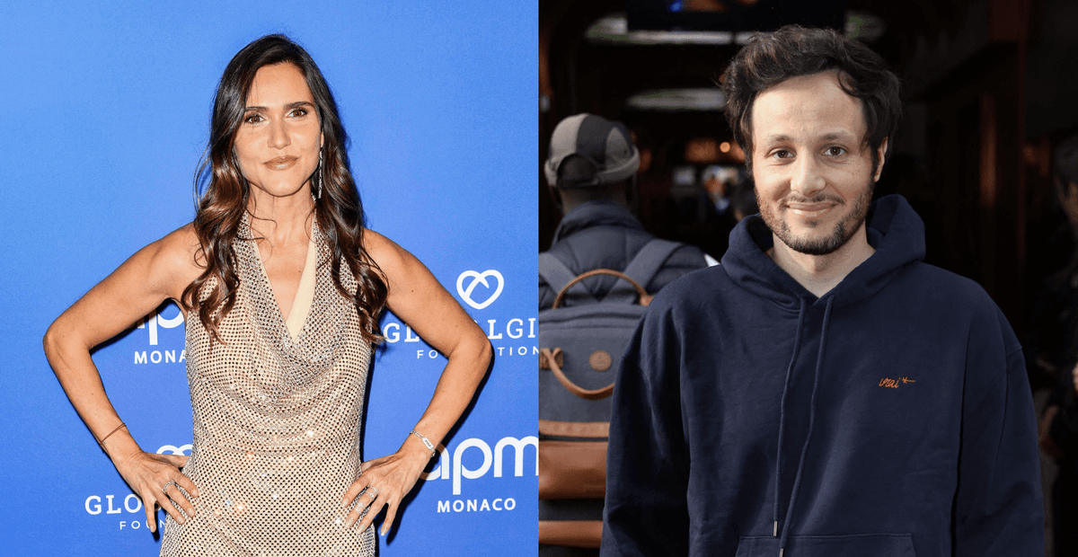 Joyce Jonathan se confie sur sa relation fusionnelle avec Vianney