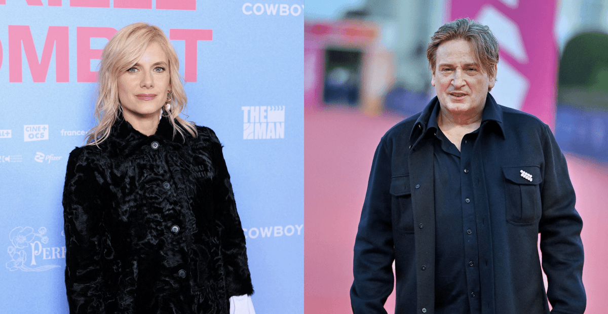 Traqués : la série de Benoît Magimel et Mélanie Laurent, accusée de plagiat, ressuscitée par Apple TV