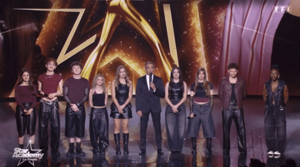 Tournée de la Star Academy : les candidats gagnent entre 350 et 500 € par concert