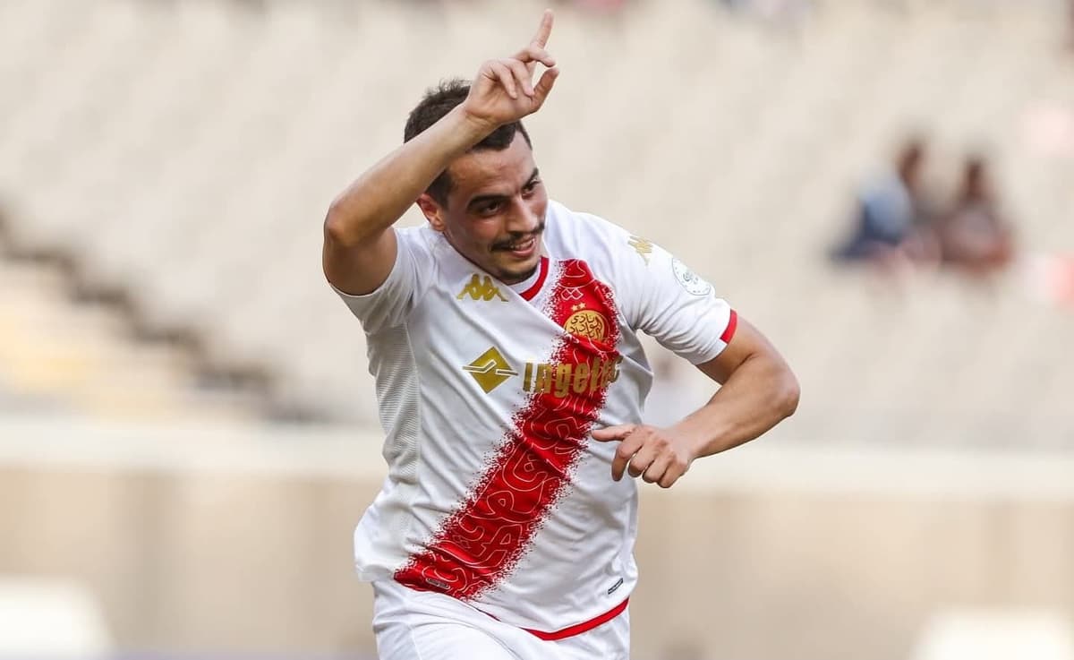 Football : Wissam Ben Yedder acquitté dans une affaire de viol