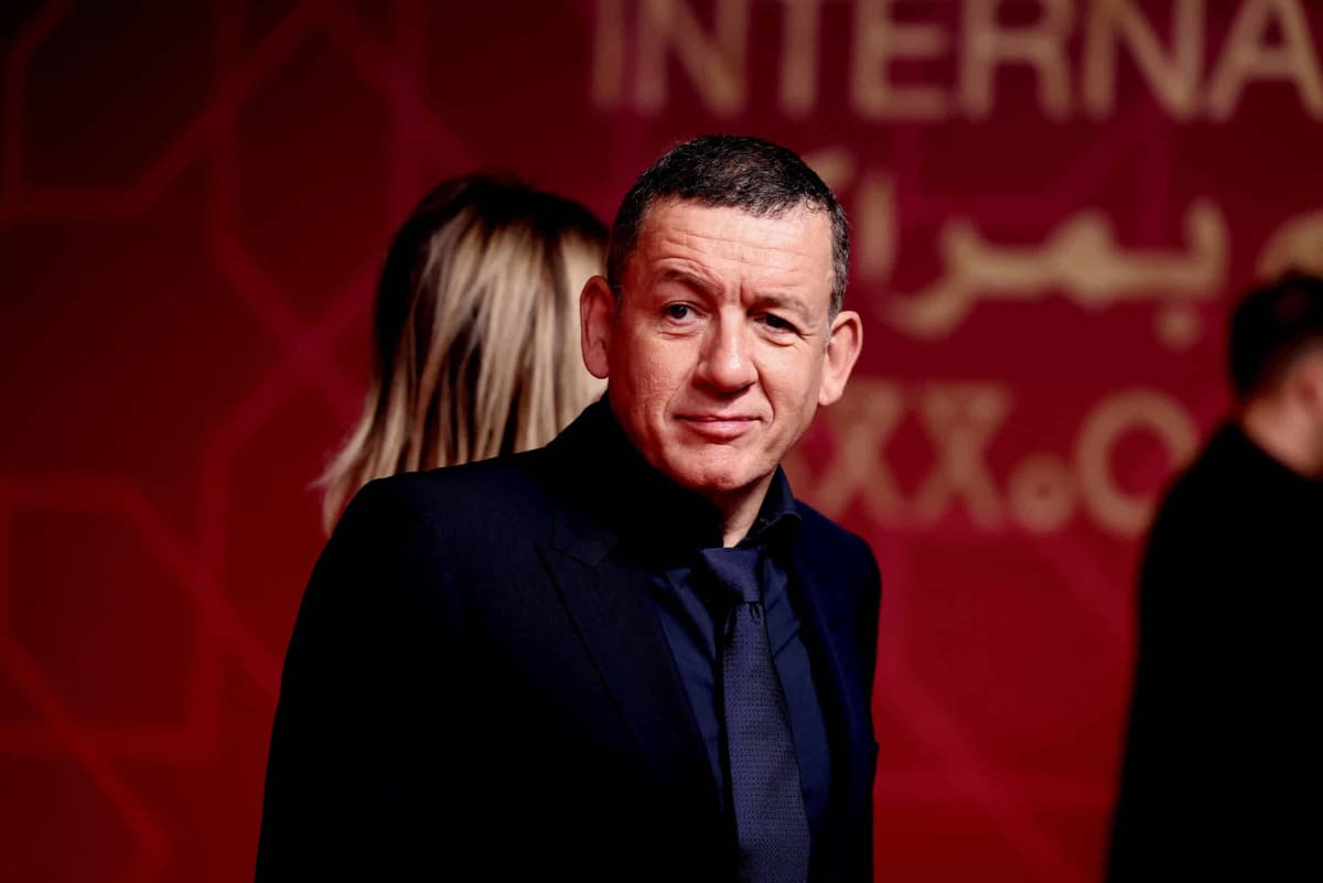 Dany Boon : un nouveau bébé