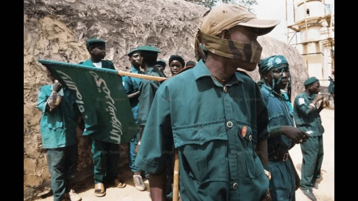 Nigéria: neuf musulmans arrêtés pour avoir mangé en public le premier jour du Ramadan