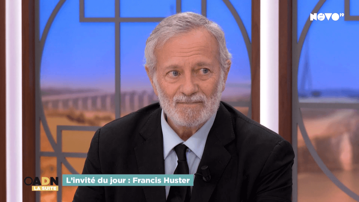 Francis Huster : cinq demandes en mariage refusées