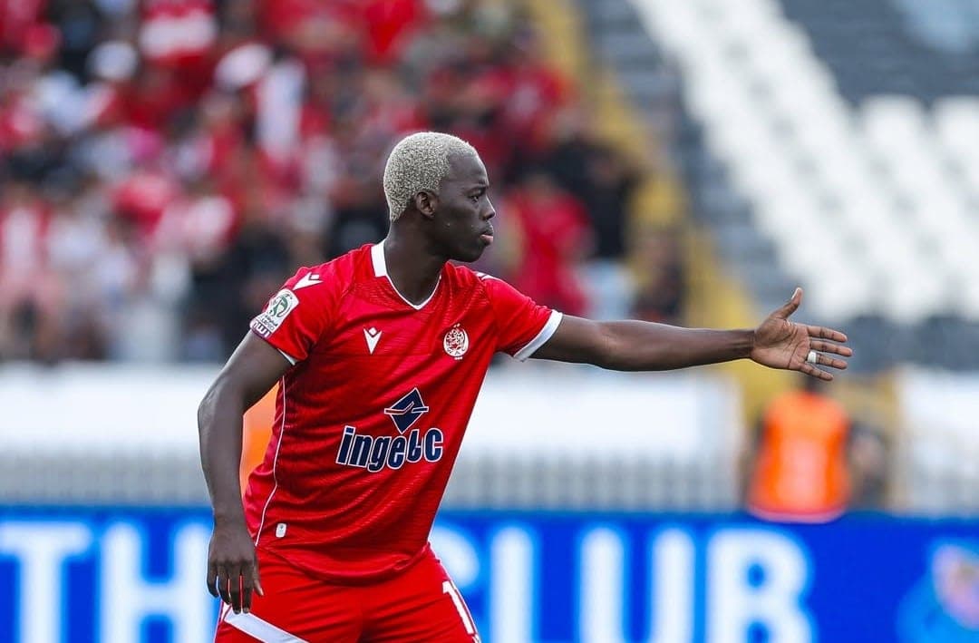 Football: Aziz Ki pourrait quitter son club pour la Tanzanie