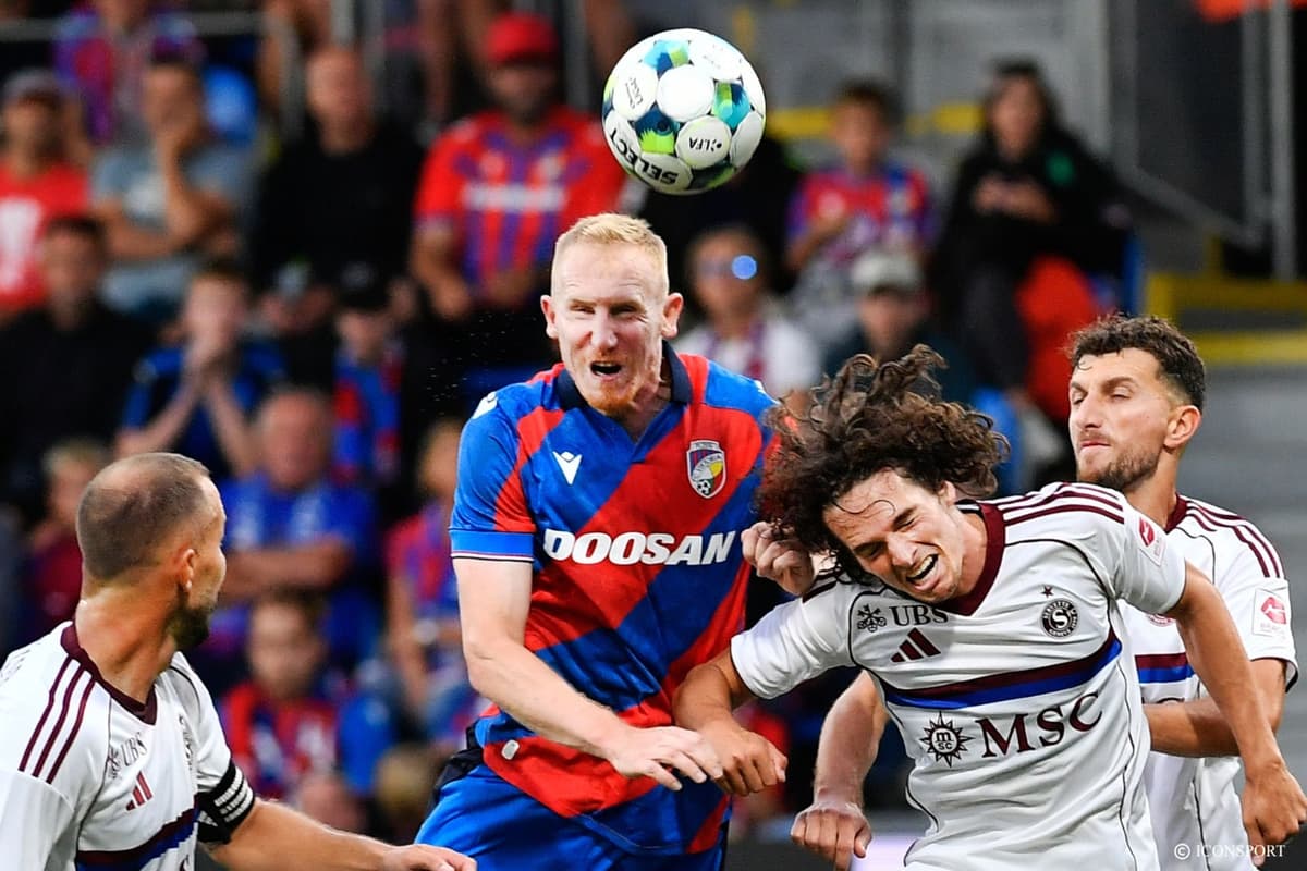 Théo Magnin rejoint le Red Star en Ligue 2