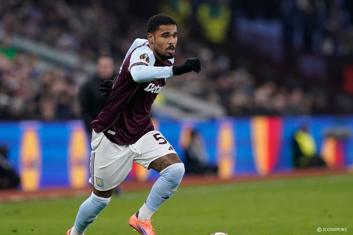 Où regarder Aston Villa – Brentford (J24) en TV et streaming