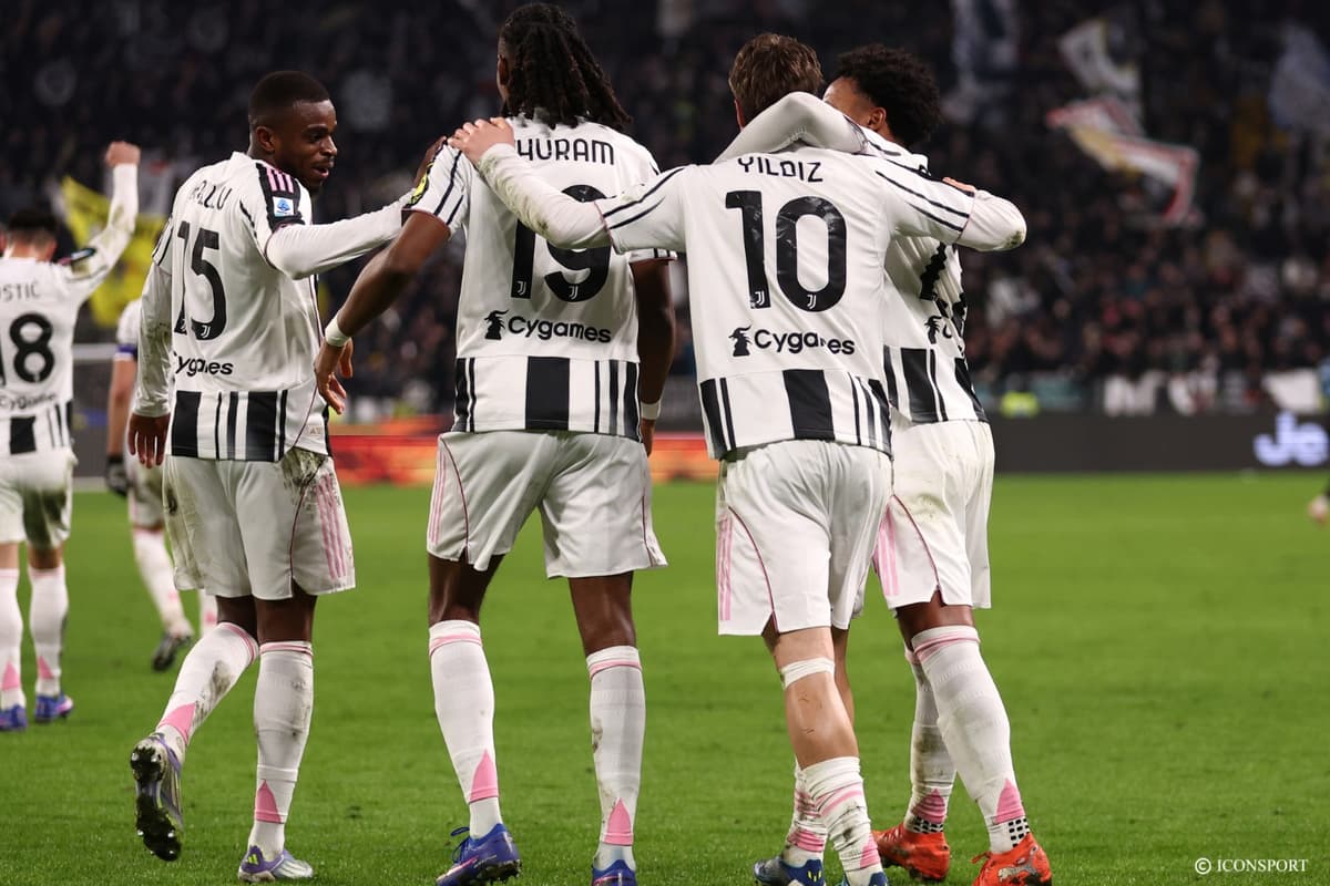 Parma – Juventus (Serie A J23) : compositions officielles