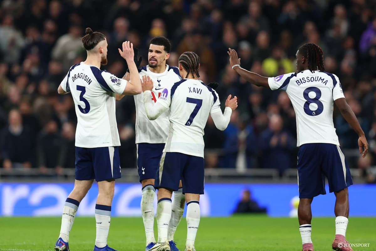 Premier League J24 : Solanke égalise sur coup du scorpion et prive Manchester City de la victoire
