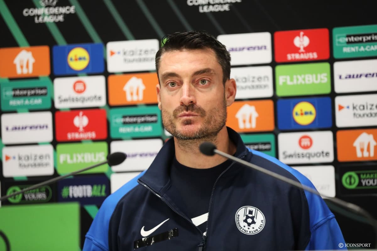 Albert Riera nommé entraîneur de l’équipe première d’Eintracht Francfort