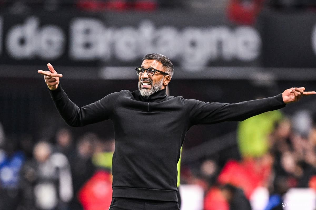 Coupe de France (8es) : Stade Rennais se prépare pour le déplacement à Marseille