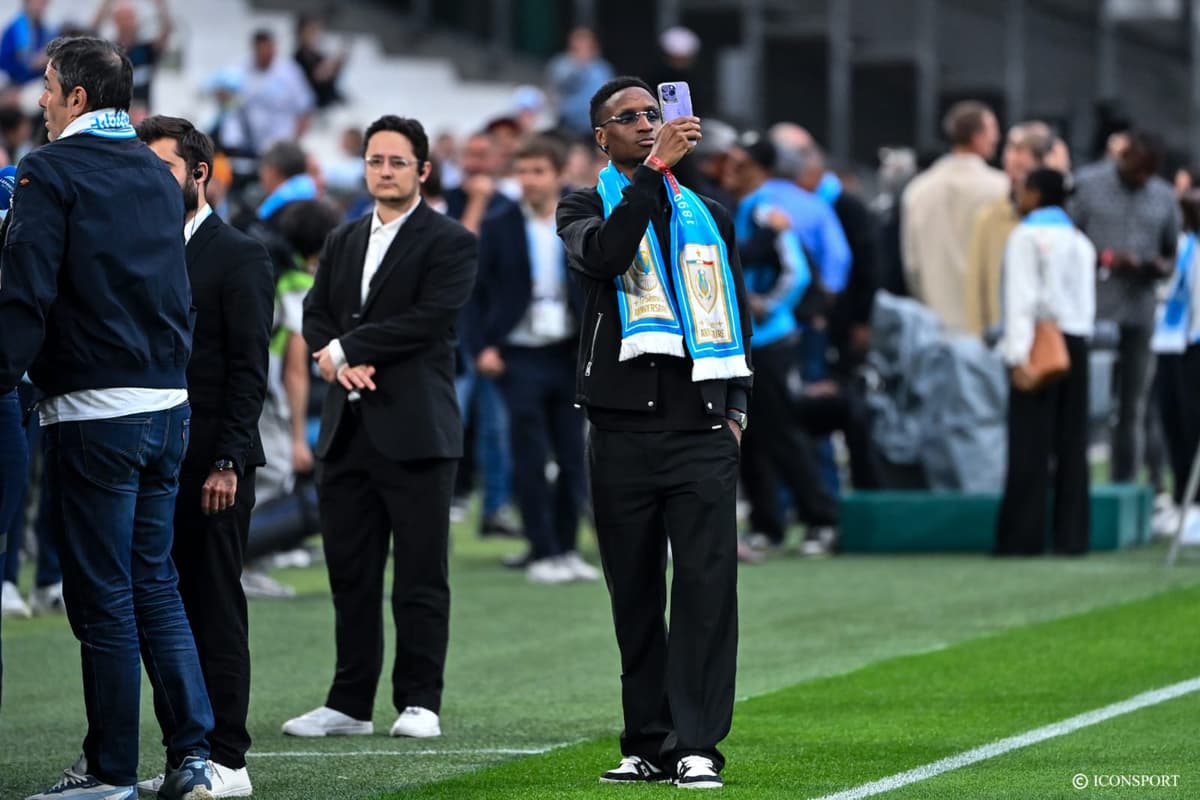 Transfert : Bouna Sarr rejoint le championnat français de football