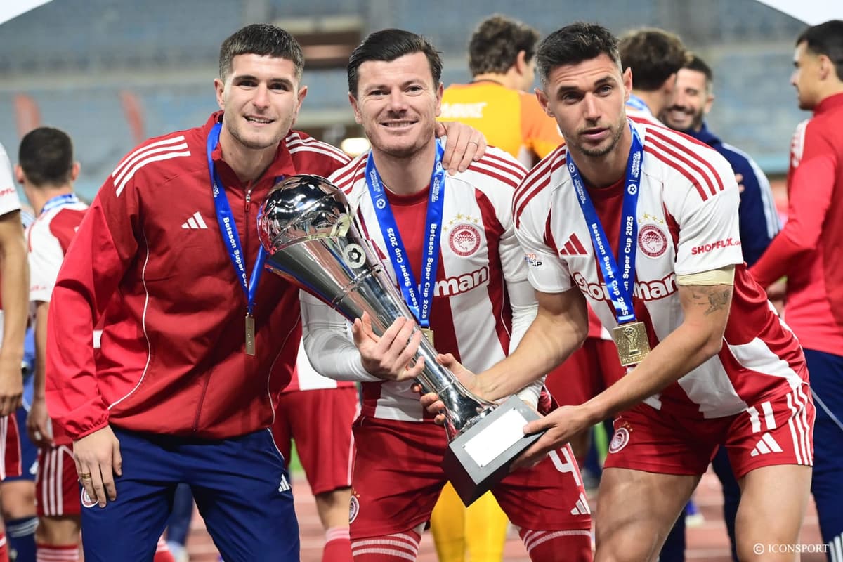 Ligue 1 : Roman Yaremchuk prêté à l’Olympique Lyonnais