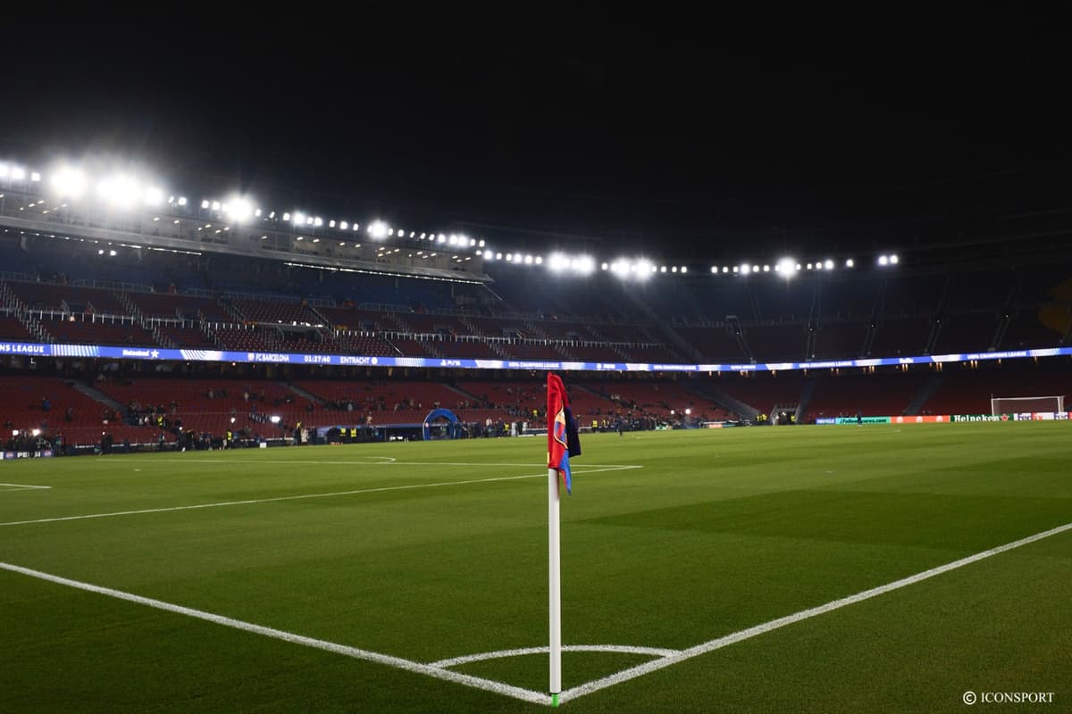 Le FC Barcelone souhaite accueillir la finale 2029 de la Ligue des champions au Camp Nou