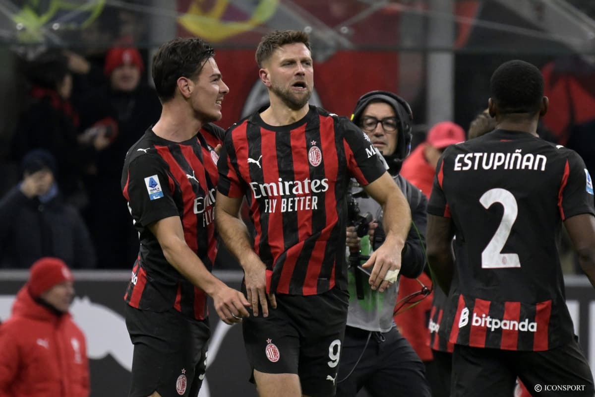 AC Milan veut renouer avec la victoire contre Bologne en Serie A