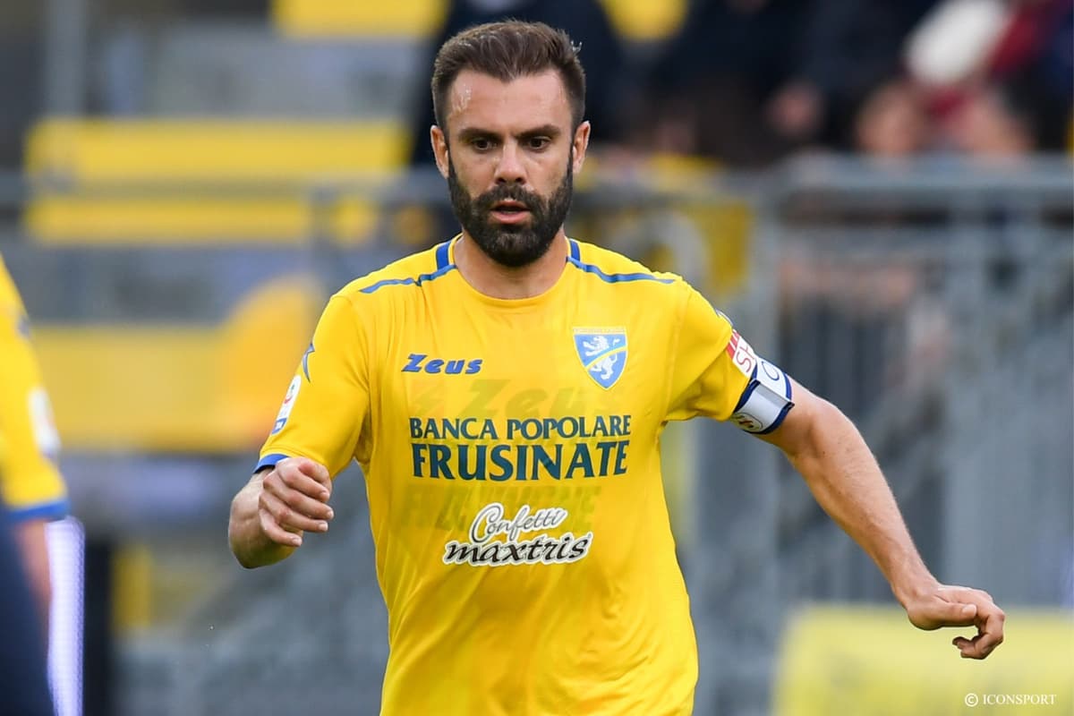 Hellas Vérone nomme Paolo Sammarco entraîneur intérimaire