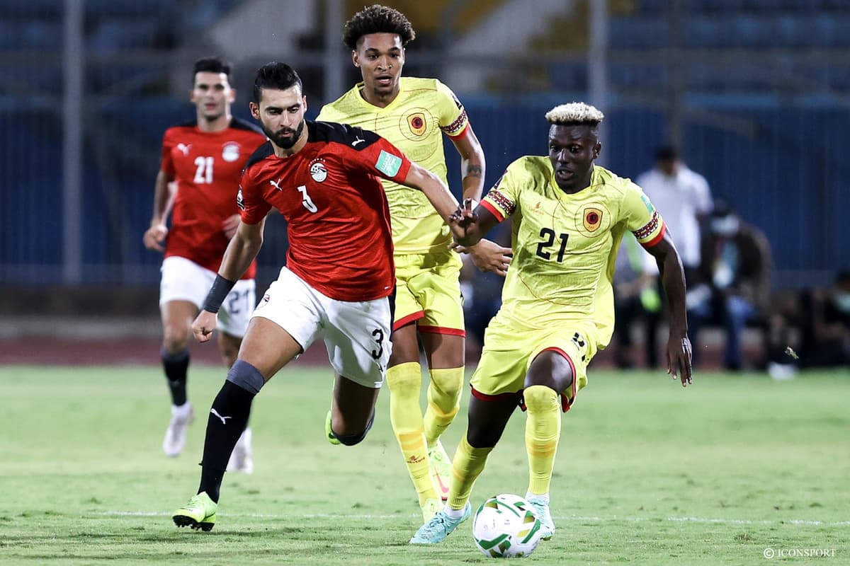 Football — Al Masry SC : opération réussie pour Baher El‑Mohamady