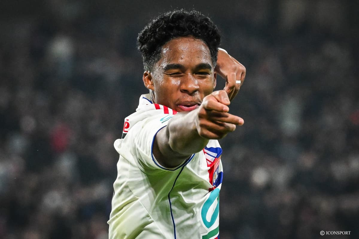 Ligue 1 : Lyon sans Afonso et Endrick, Yaremchuk apte contre Nice