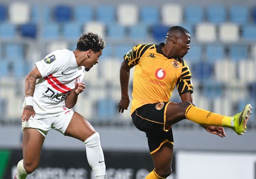 Football – Coupe CAF (J6) : Zamalek et Al Masry qualifiés, Kaizer Chiefs éliminés