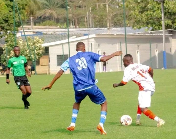 Ligue 1 J18 : Zoman et Tchologo s’imposent, Stella Adjamé freinée par Korhogo