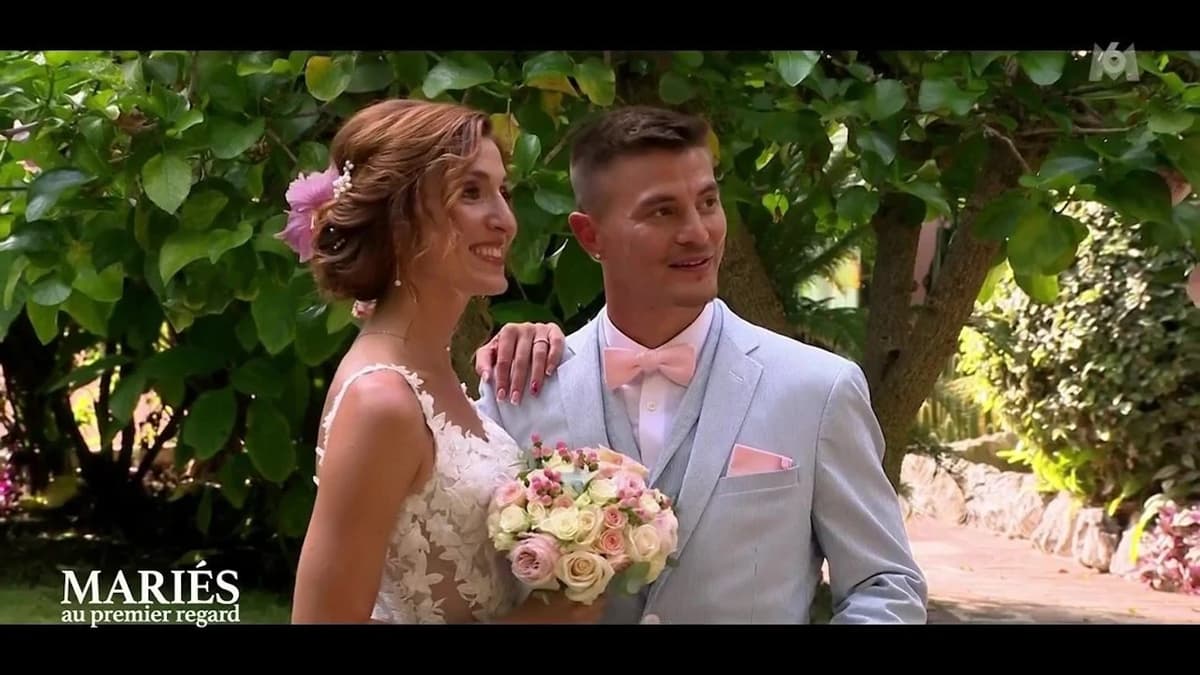 Guillaume (Mariés au premier regard) alerte sur son ex Sophie et craint une tentative de suicide