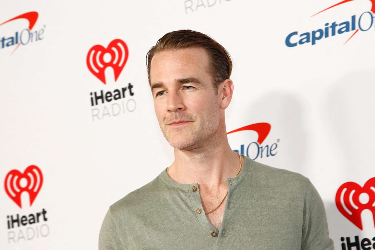 James Van Der Beek, atteint d’un cancer colorectal, est décédé à 48 ans